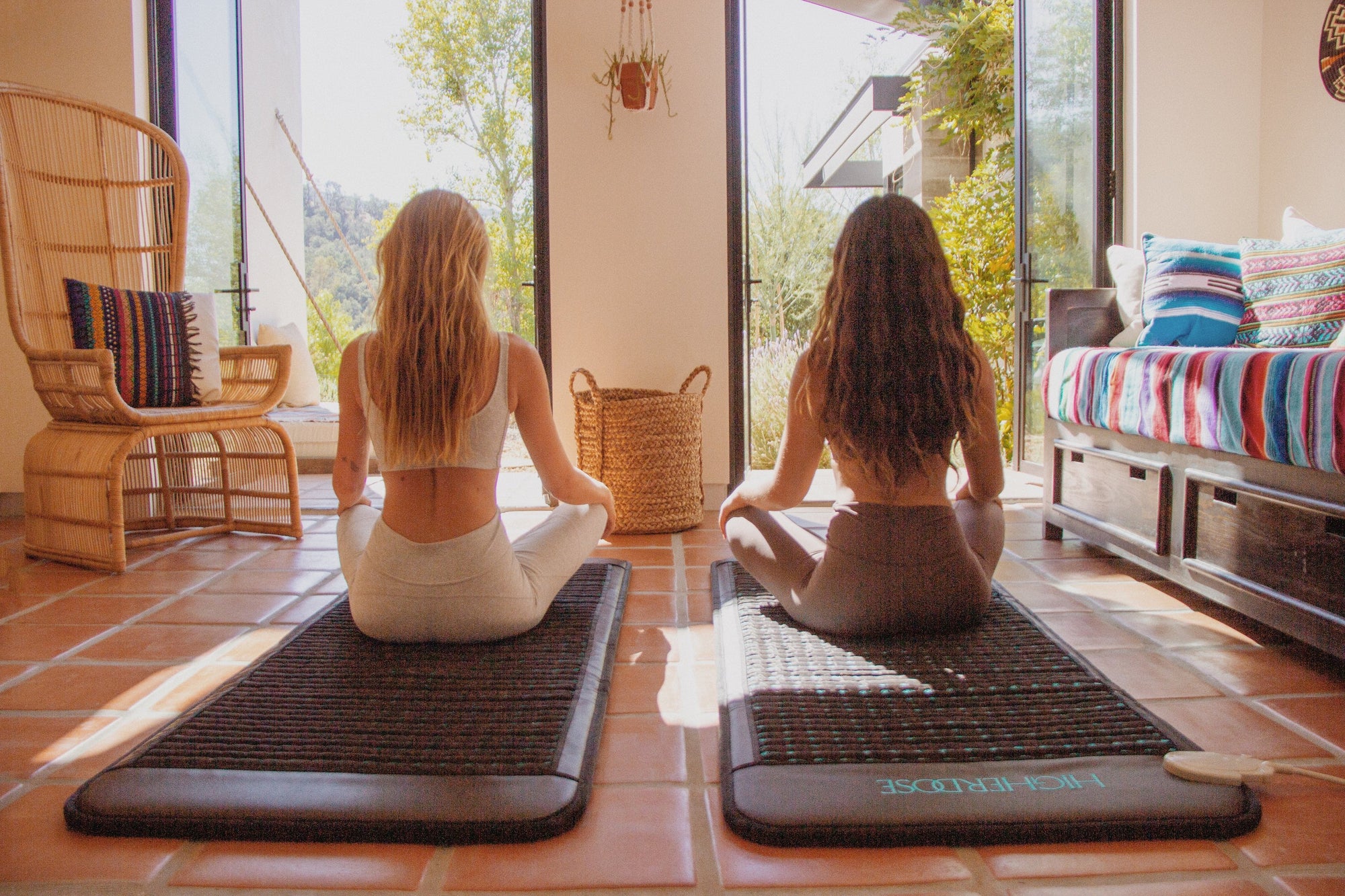 IRO Living HigherDose Mat