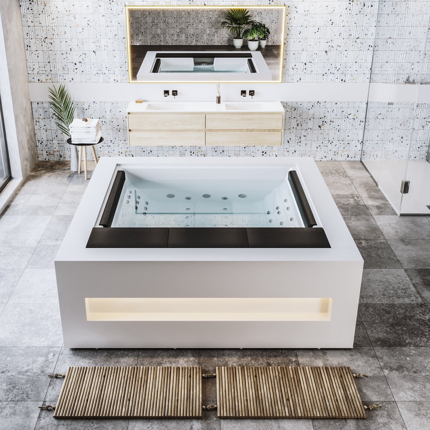 The Ultimate Guide to Owning and Enjoying a Hot Tub - IRO Living