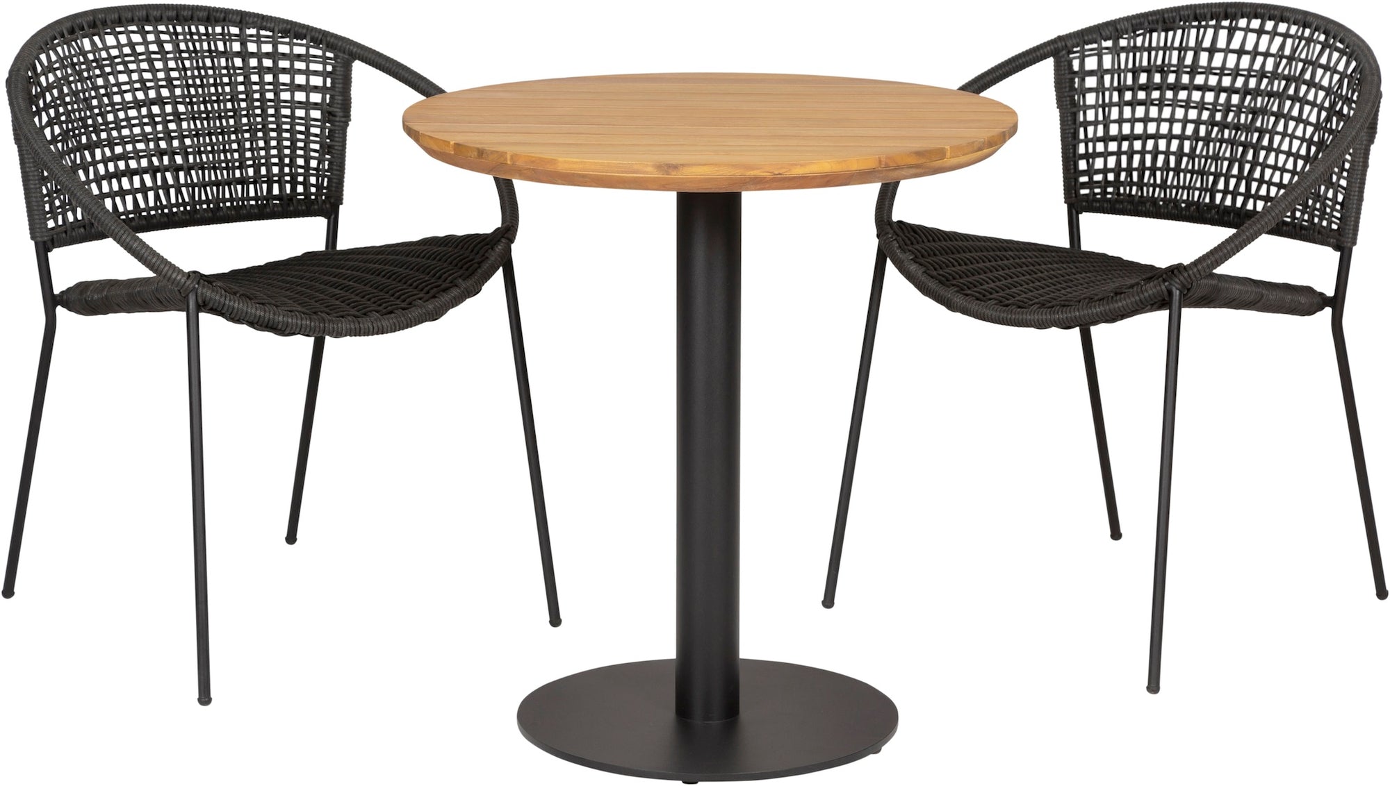 Dakota Outdoor Bistro Set