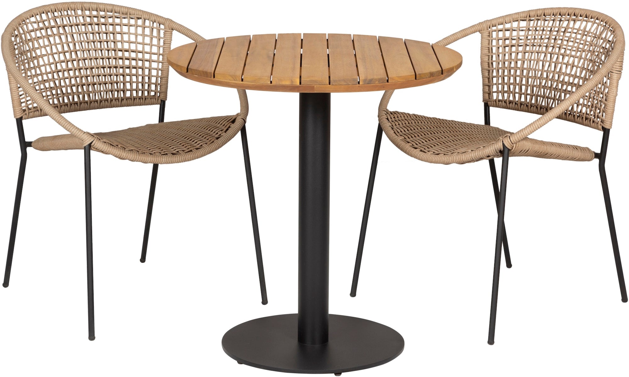 Dakota Outdoor Bistro Set