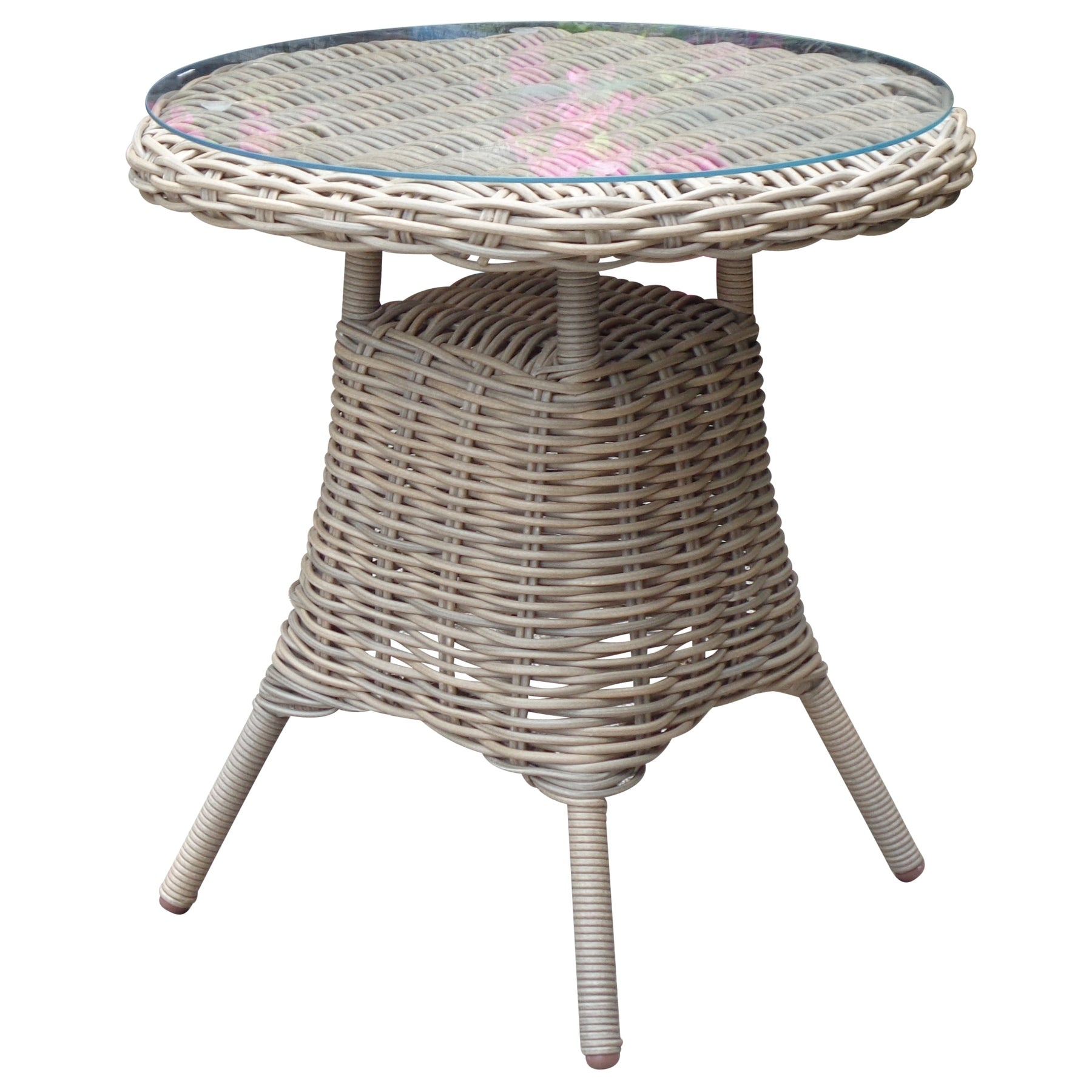 Amalfi Collection Outdoor Bistro Table