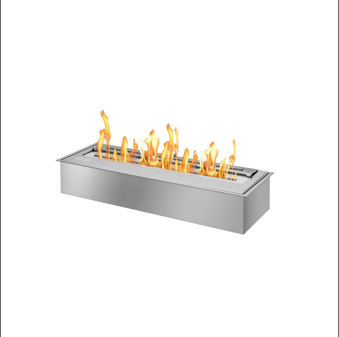 Mirage Bioethanol Fire Pit