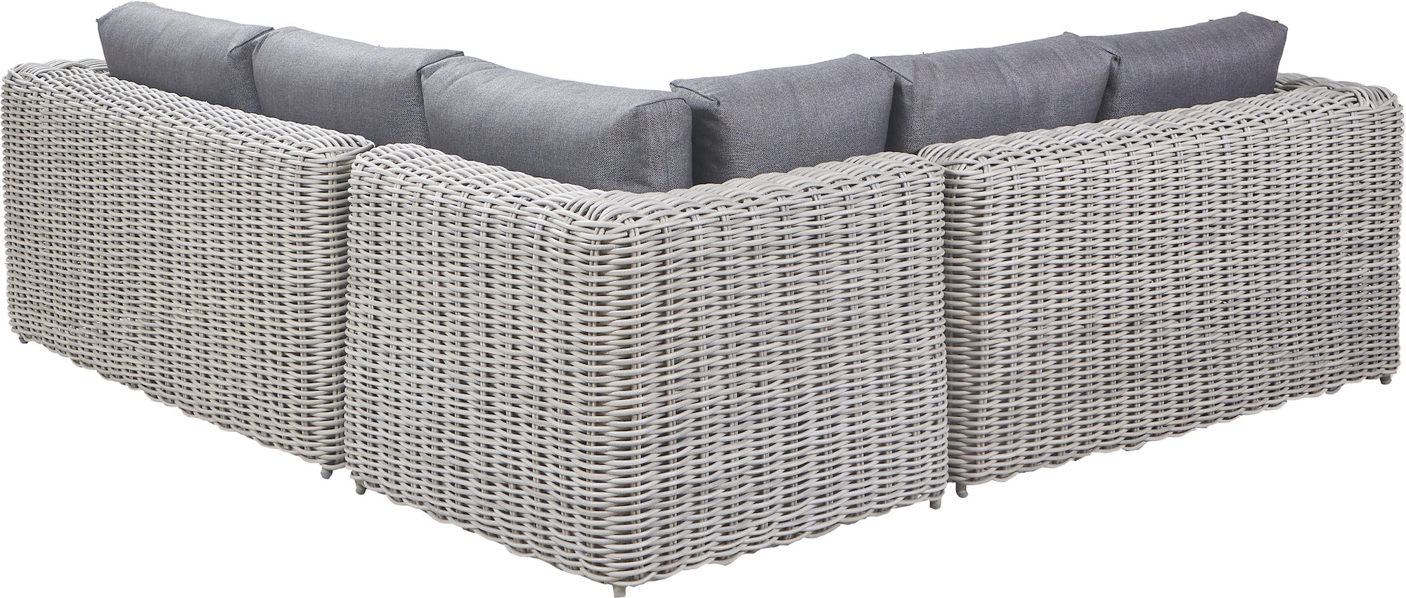 Portofino Outdoor Corner Seating Set