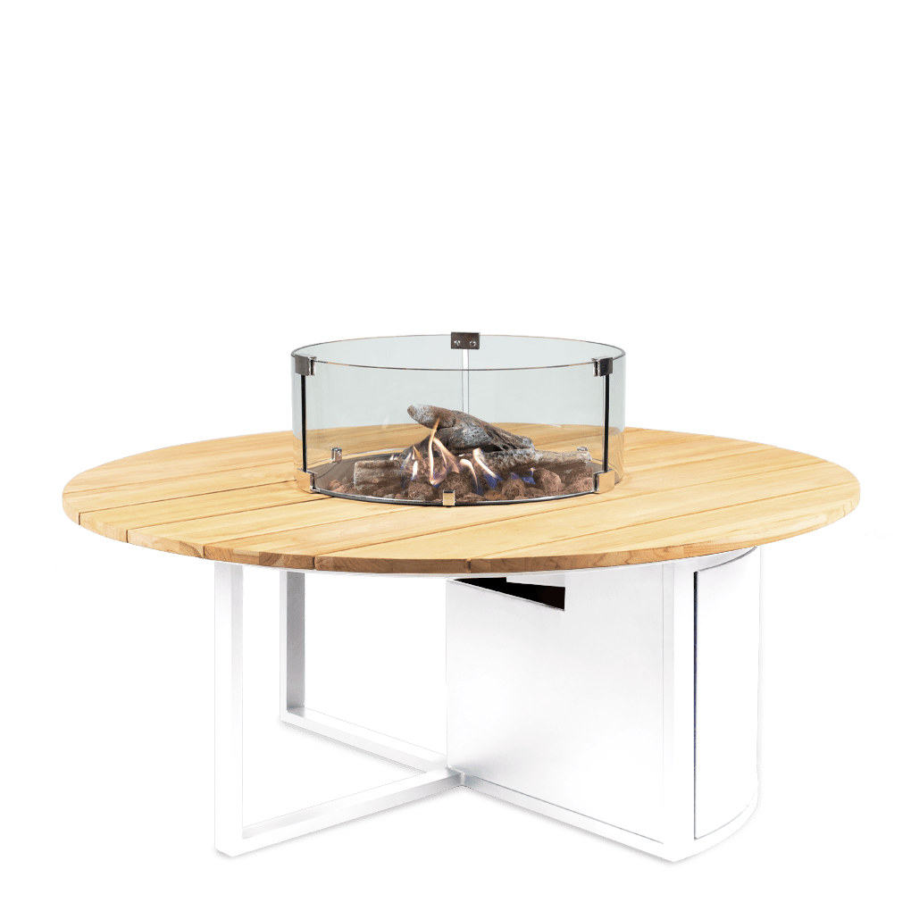 Cosiloft 120 Round - IRO Living