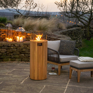 Cosiscoop Pillar Lantern - IRO Living