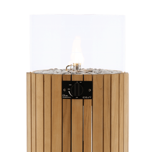 Cosiscoop Pillar Lantern - IRO Living