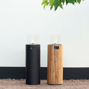 Cosiscoop Pillar Lantern - IRO Living