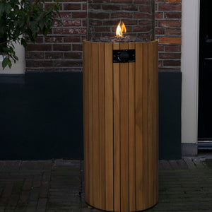 Cosiscoop Pillar Lantern - IRO Living