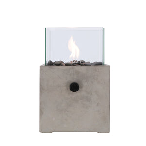 Cosiscoop Square Fire Lantern - IRO Living