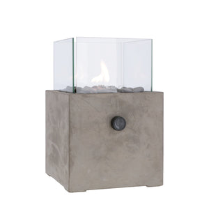 Cosiscoop Square Fire Lantern - IRO Living