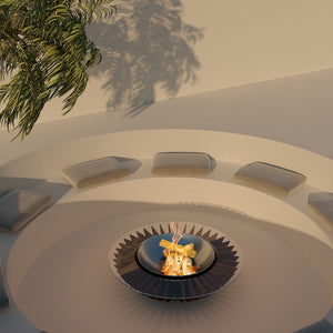 Cosmo 13 Fire Pit - IRO Living