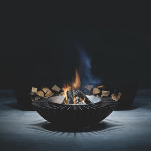 Cosmo 13 Fire Pit - IRO Living