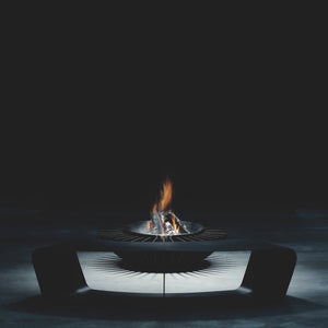 Cosmo 13 Fire Pit - IRO Living