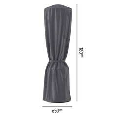 Cylinder Patio Heater Aerocover - IRO Living