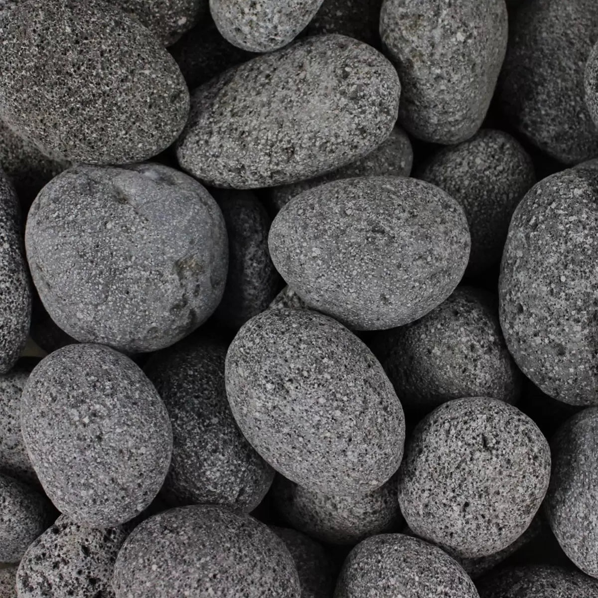 Fire Pit Lava Stones Pack - IRO Living