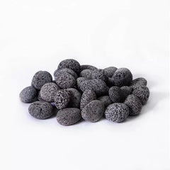 Fire Pit Lava Stones Pack - IRO Living