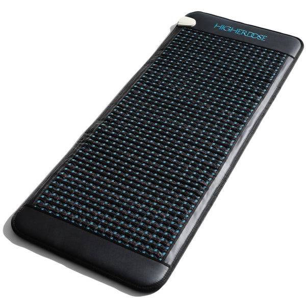 HigherDOSE Infrared PEMF Mat | Wellness & Recovery | IRO Living