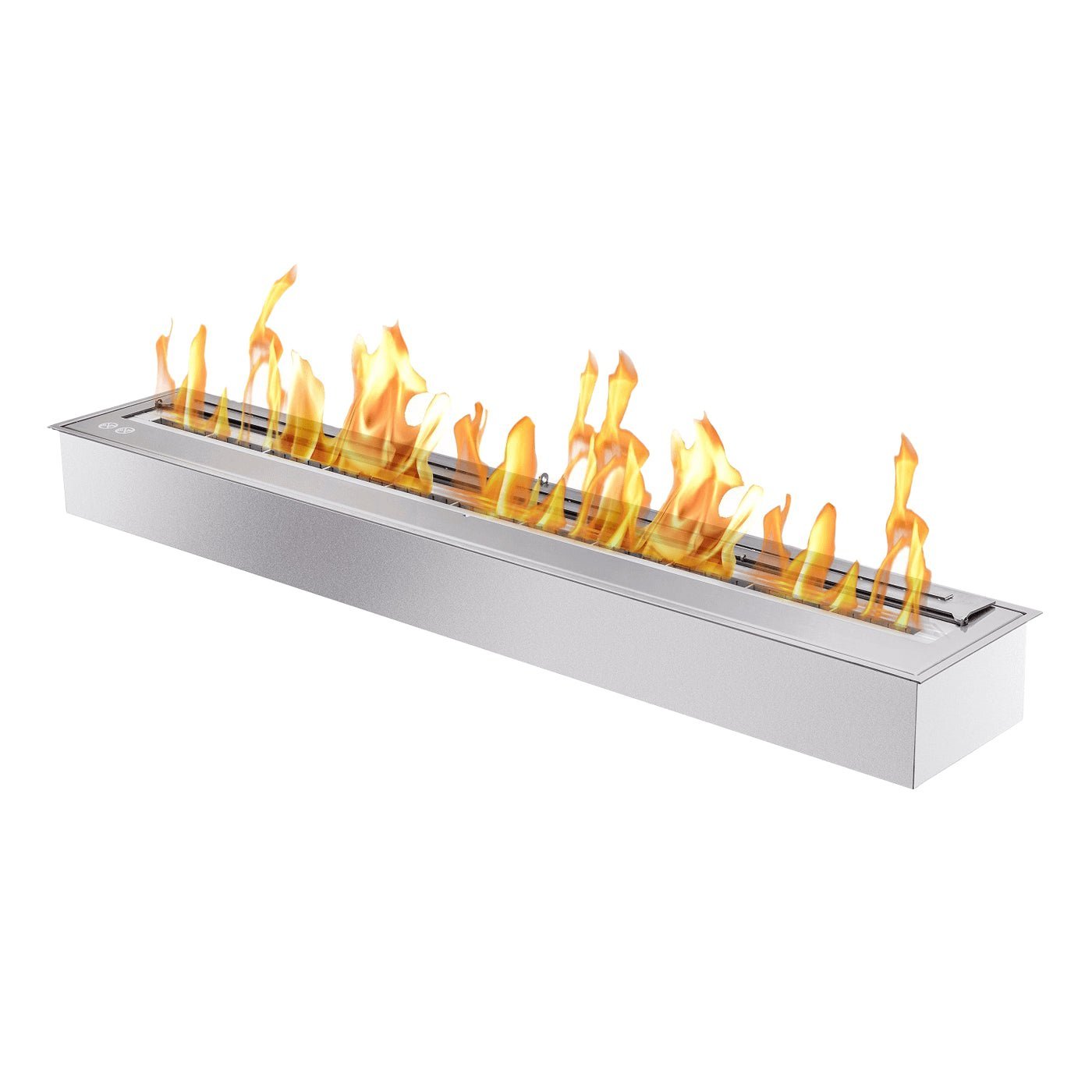 Mezzo Bioethanol Fire Pit - IRO Living