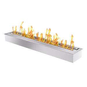 Mezzo Bioethanol Fire Pit - IRO Living