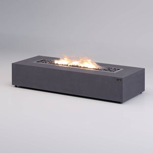 Mezzo Gas Fire Pit - IRO Living