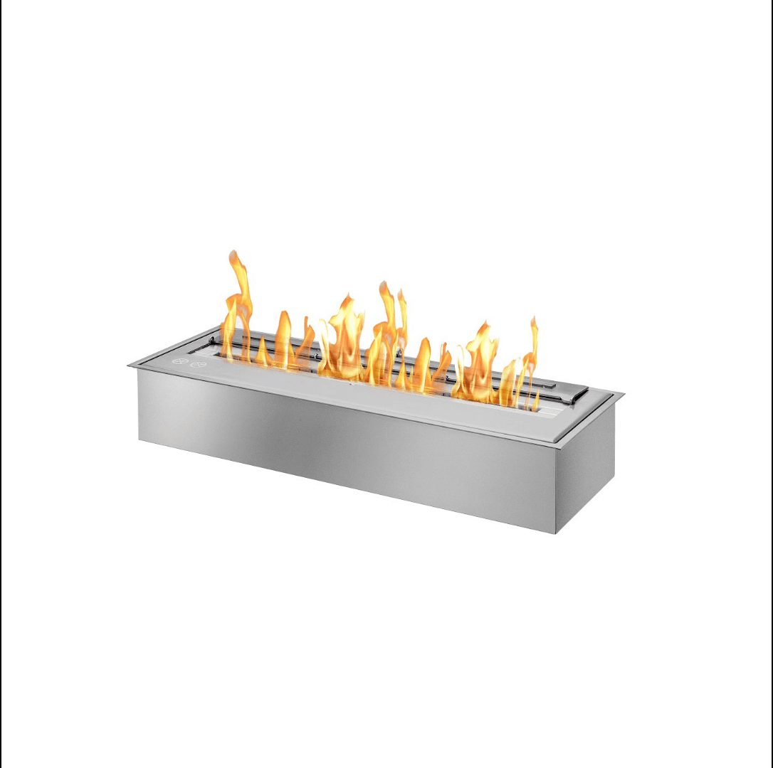 Mirage Bioethanol Fire Pit - IRO Living