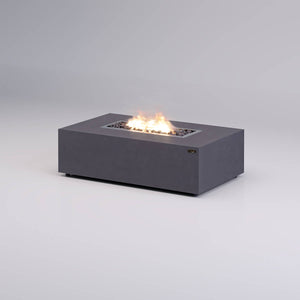 Mirage Gas Fire Pit - IRO Living