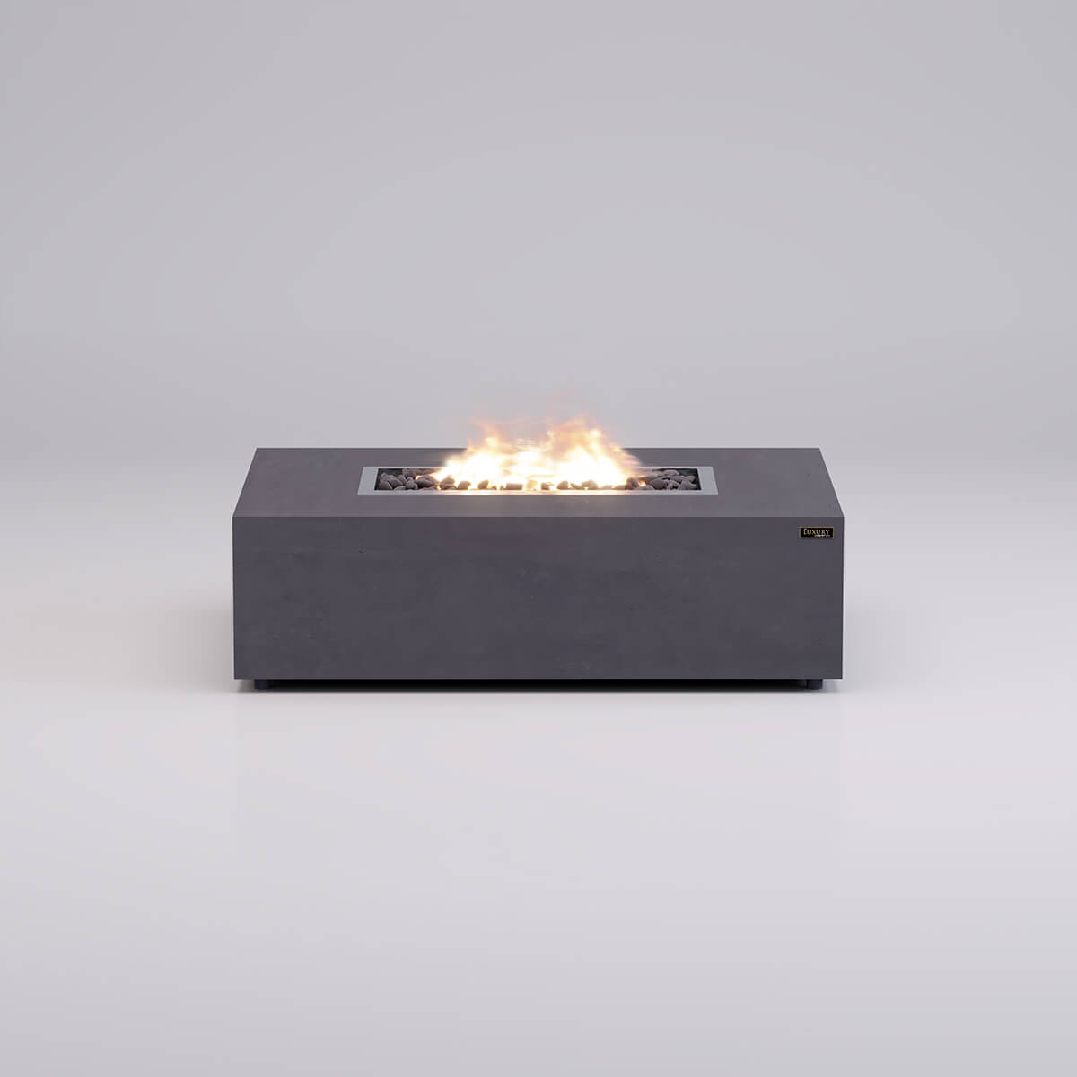 Mirage Gas Fire Pit - IRO Living