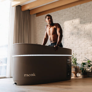 Monk Smart Ice Bath - IRO Living