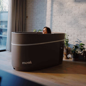 Monk Smart Ice Bath - IRO Living