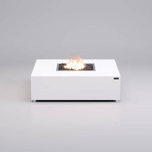 Monte Gas Fire Pit - IRO Living