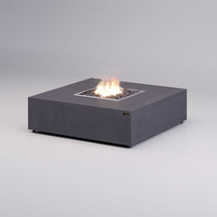 Monte Gas Fire Pit - IRO Living