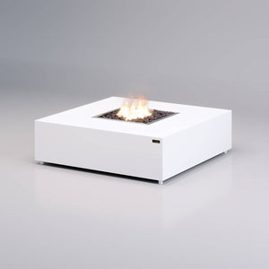 Monte Gas Fire Pit - IRO Living