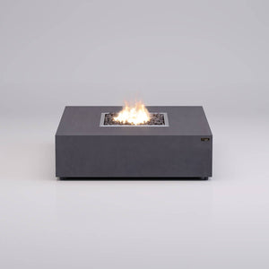 Monte Gas Fire Pit - IRO Living