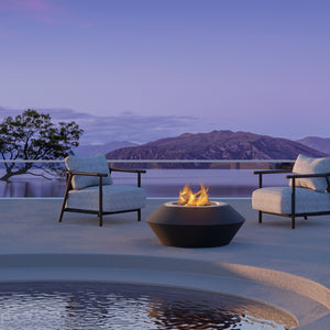 Operetta Fire Pit - IRO Living