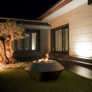 Operetta Fire Pit - IRO Living