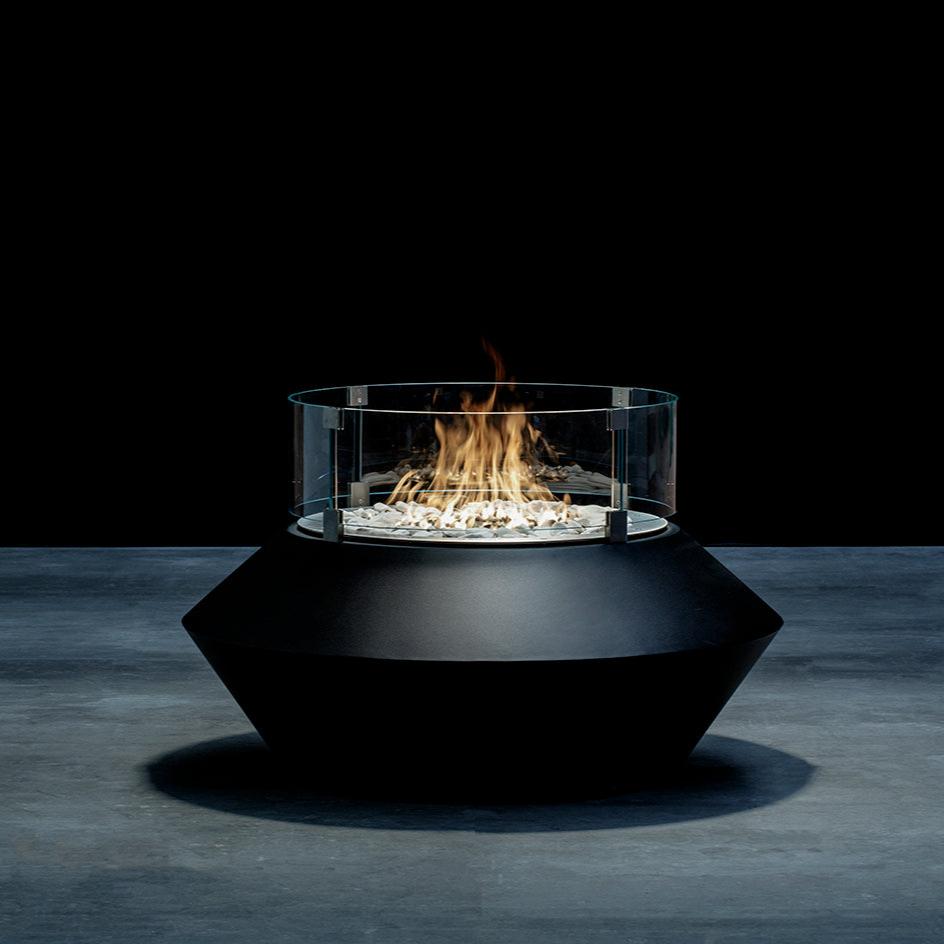 Operetta Fire Pit - IRO Living