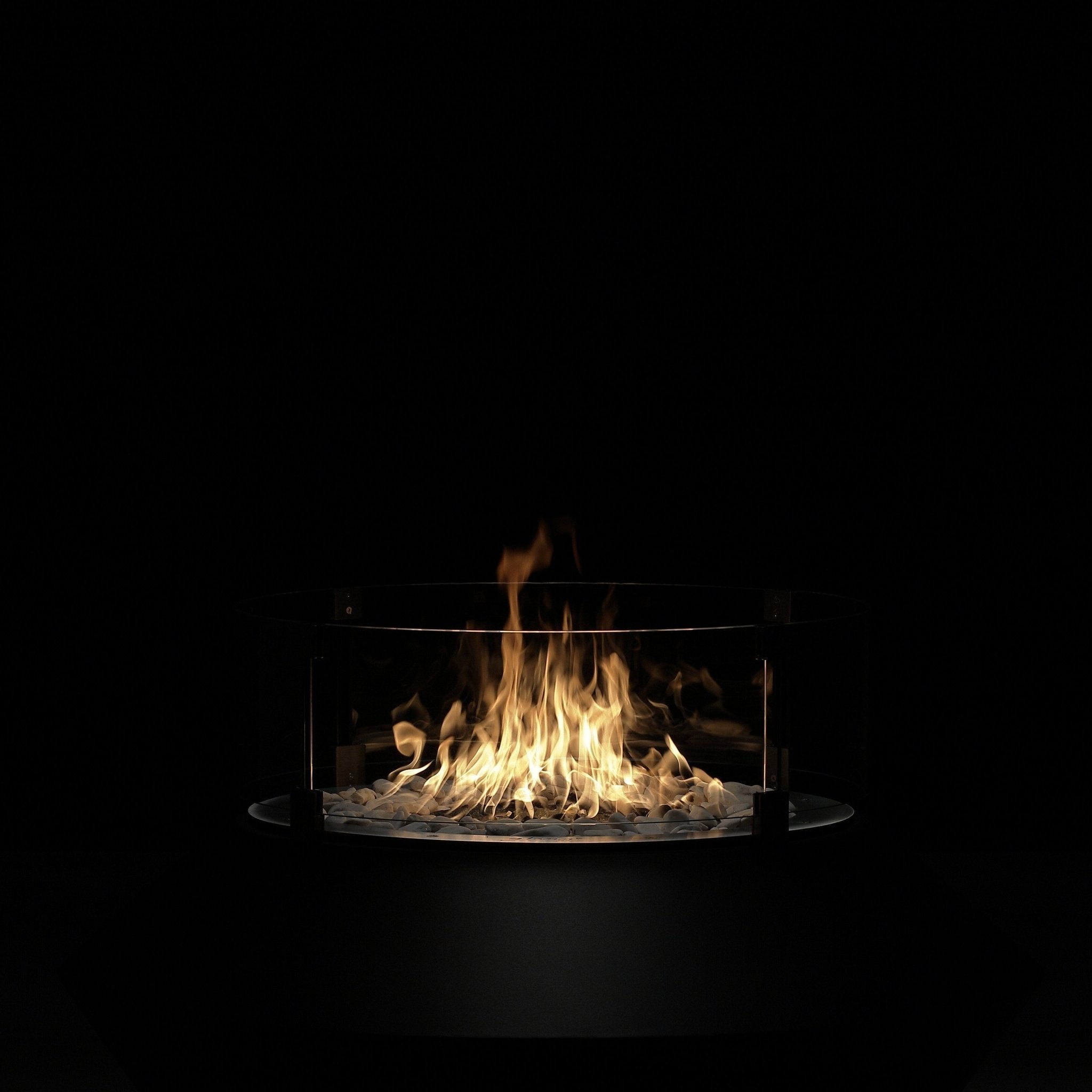 Operetta Fire Pit - IRO Living