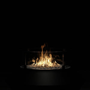 Operetta Fire Pit - IRO Living