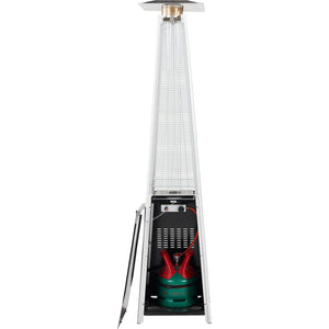 Quadrilateral Patio Heater - IRO Living