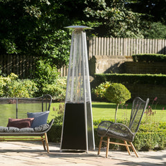 Quadrilateral Patio Heater - IRO Living