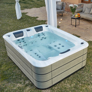 Smart 30 Spa (3 people) - IRO Living