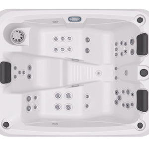 Smart 30 Spa (3 people) - IRO Living