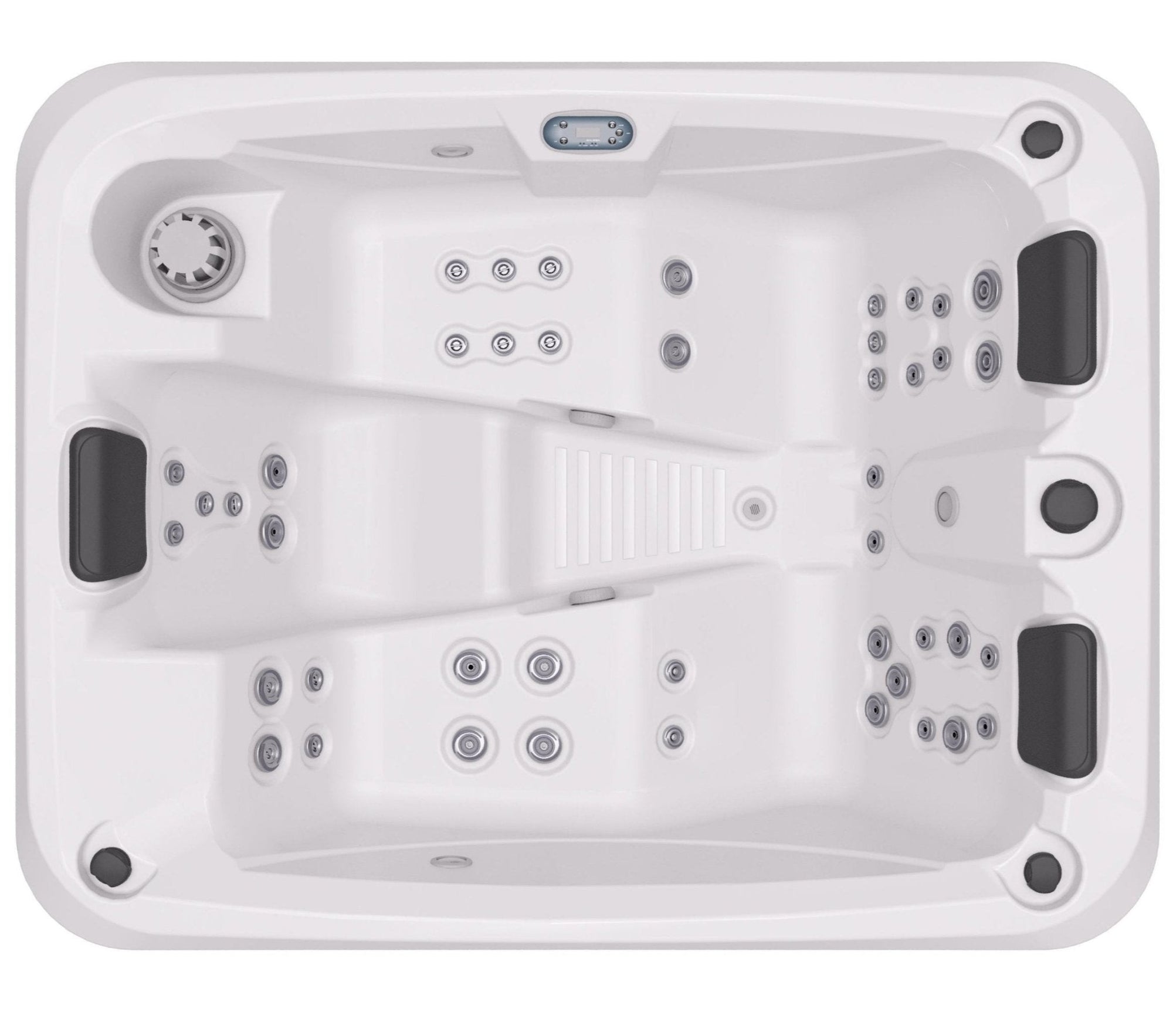 Smart 30 Spa (3 people) - IRO Living