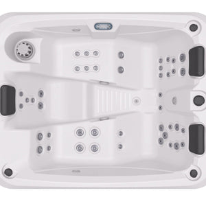 Smart 30 Spa (3 people) - IRO Living