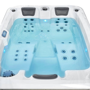 Smart 30 Spa (3 people) - IRO Living