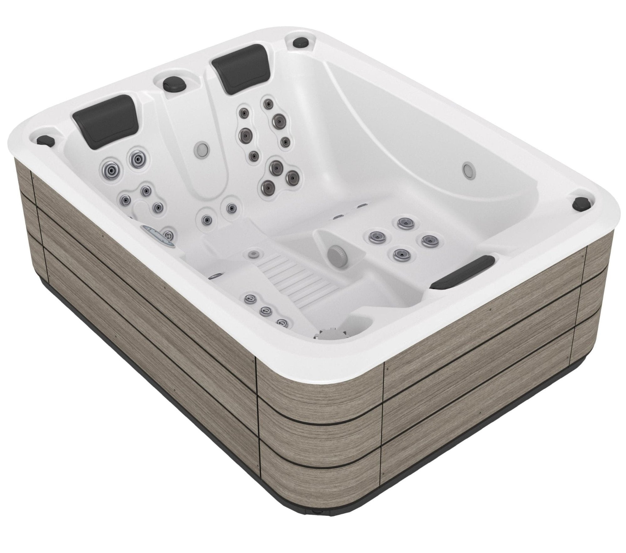 Smart 30 Spa (3 people) - IRO Living