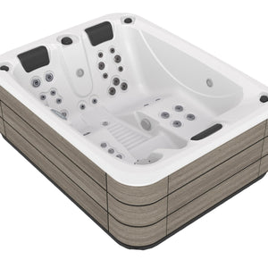 Smart 30 Spa (3 people) - IRO Living