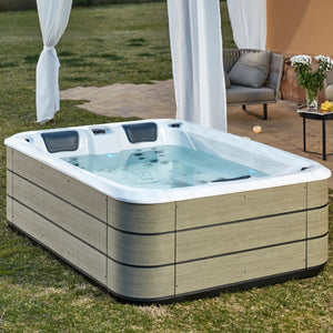 Smart 30 Spa (3 people) - IRO Living