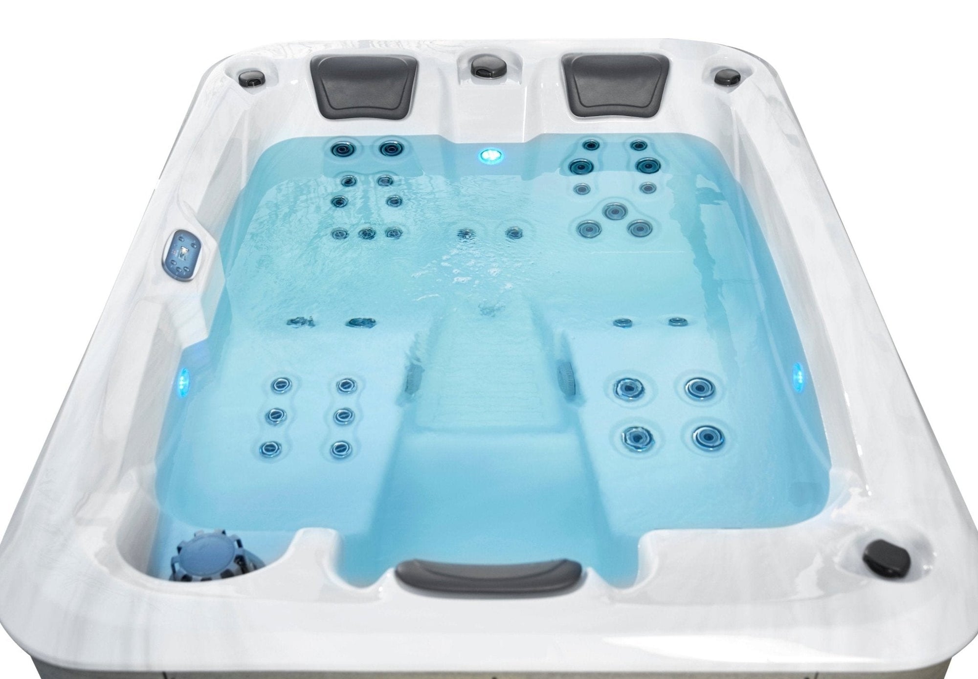 Smart 30 Spa (3 people) - IRO Living