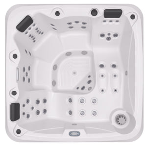 Smart 50 Spa (4 people) - IRO Living